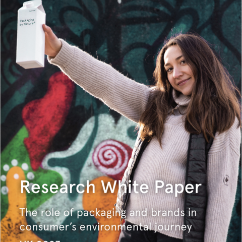 Elopak White Paper - Consumer research 2023